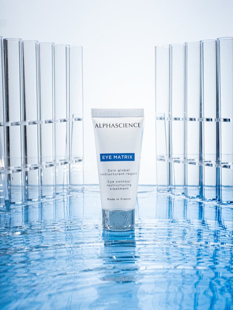 Eye Matrix Cream