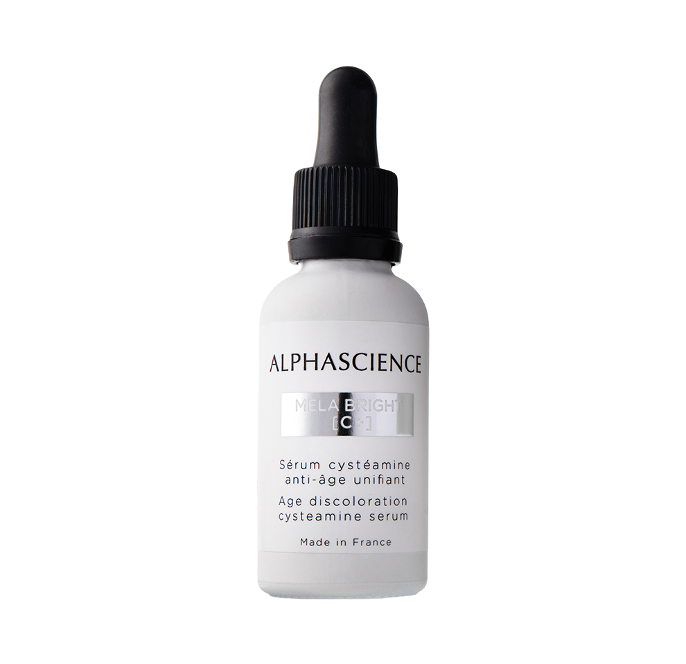 MELA BRIGHT [C+] 30 ML / 1 Fl Oz