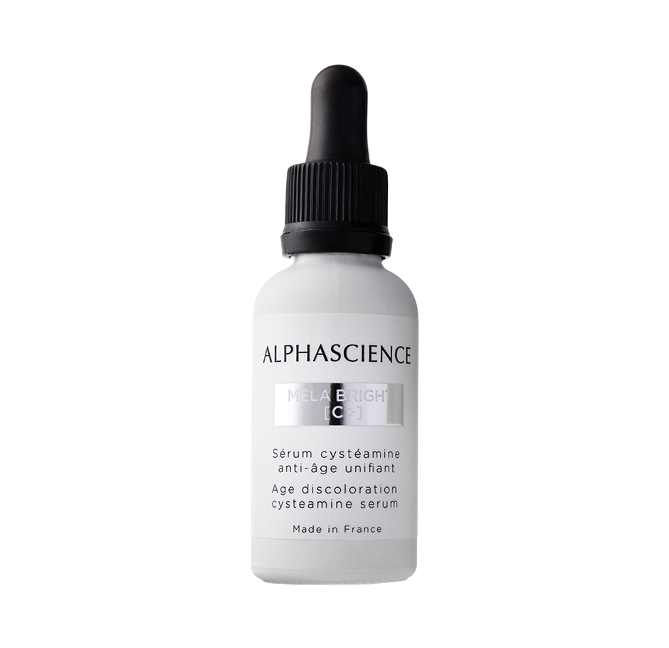 ブースター・導入液 ALPHASCIENCE HA BOOSTER SERUM 30ml HA BOOSTER - SÉRUM 30ml / 1 Fl Oz – ALPHASCIENCE