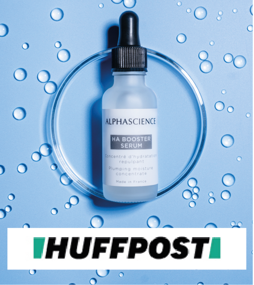 ブースター・導入液 ALPHASCIENCE HA BOOSTER SERUM 30ml HA BOOSTER SERUM 30 ML / 1 Fl Oz – Alphascience