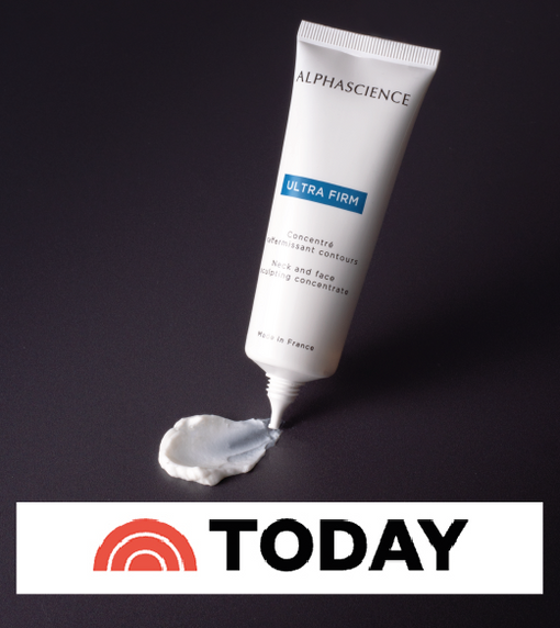 Ultra Firm | Face and Neck Sculpting Concentrate | ALPHASCIENCE