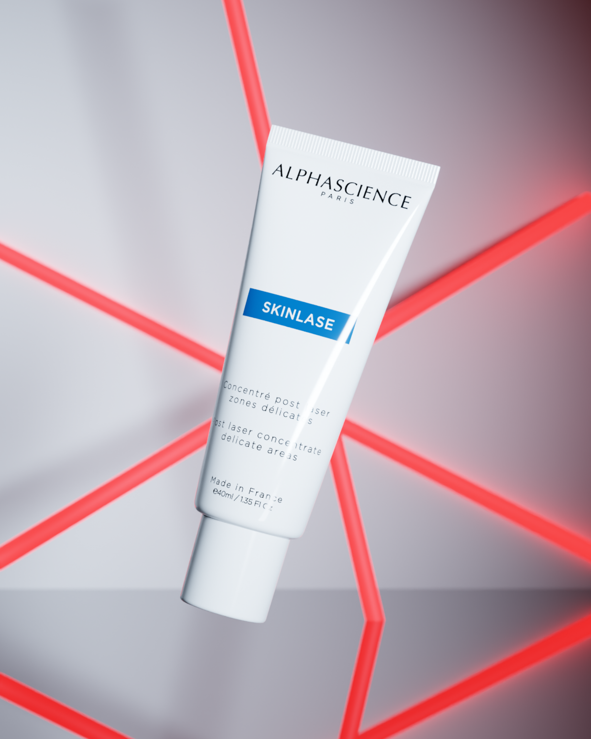 SKINLASE 40ML/1.35 Fl. Oz.